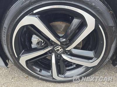 2020 Honda Accord Sedan Sport 1.5T - zdjęcie 21 z 35 - miniatura