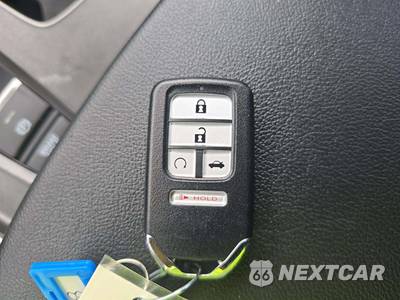 2020 Honda Accord Sedan Sport 1.5T - zdjęcie 8 z 35 - miniatura
