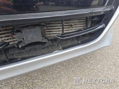 2020 Honda Accord Sedan Sport 1.5T - zdjęcie 24 z 35 - miniatura