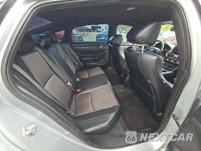 2020 Honda Accord Sedan Sport 1.5T - zdjęcie 16 z 35 - miniatura