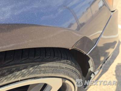 2019 Honda Accord Sedan Sport 1.5T - zdjęcie 28 z 29 - miniatura
