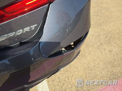 2019 Honda Accord Sedan Sport 1.5T - zdjęcie 25 z 29 - miniatura