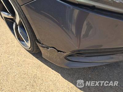 2019 Honda Accord Sedan Sport 1.5T - zdjęcie 22 z 29 - miniatura
