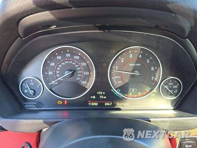 2015 BMW 4 Series Coupe 428i xDrive SPORT LINE - zdjęcie 9 z 26 - miniatura