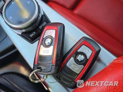 2015 BMW 4 Series Coupe 428i xDrive SPORT LINE - zdjęcie 8 z 26 - miniatura