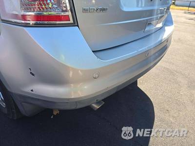 2010 Ford Edge Limited - zdjęcie 23 z 27 - miniatura