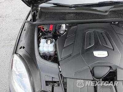 2023 Porsche Cayenne - zdjęcie 28 z 30 - miniatura