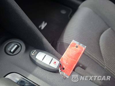 2024 Nissan Z Sport - zdjęcie 5 z 15 - miniatura