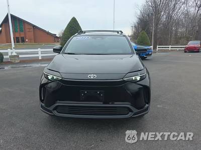 2024 Toyota bZ4X XLE - zdjęcie 2 z 24 - miniatura