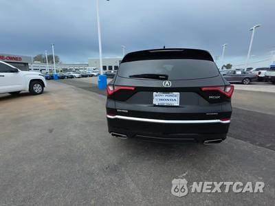 2024 Acura MDX w/Technology Pkg - zdjęcie 4 z 27 - miniatura