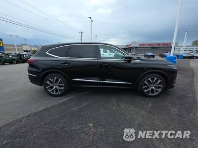 2024 Acura MDX w/Technology Pkg - zdjęcie 5 z 27 - miniatura