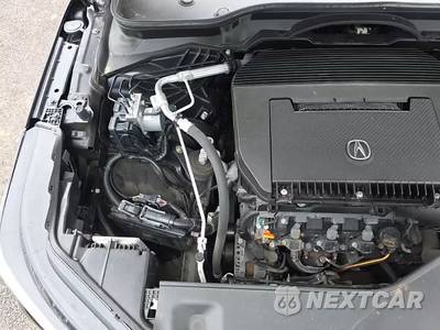 2024 Acura MDX w/Technology Pkg - zdjęcie 26 z 27 - miniatura