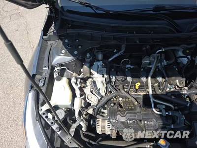 2022 Nissan Altima SV - zdjęcie 29 z 30 - miniatura