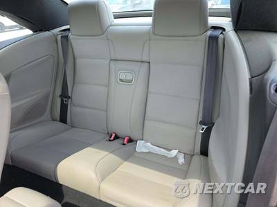 2010 Volkswagen Eos Komfort - zdjęcie 10 z 19 - miniatura