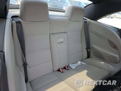 2010 Volkswagen Eos Komfort - zdjęcie 13 z 19 - miniatura