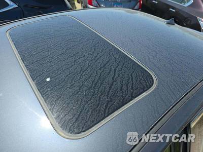 2012 INFINITI x - zdjęcie 11 z 21 - miniatura