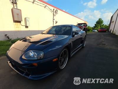 1994 Toyota Supra Turbo w/Sport Roof - zdjęcie 1 z 35 - miniatura