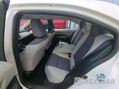 2026 Toyota Corolla LE Sedan - zdjęcie 13 z 30 - miniatura