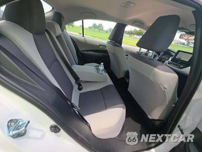 2026 Toyota Corolla LE Sedan - zdjęcie 16 z 30 - miniatura