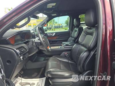 2019 Lincoln Navigator Select - zdjęcie 6 z 26 - miniatura