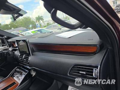 2019 Lincoln Navigator Select - zdjęcie 20 z 26 - miniatura
