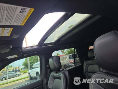 2019 Lincoln Navigator Select - zdjęcie 11 z 26 - miniatura