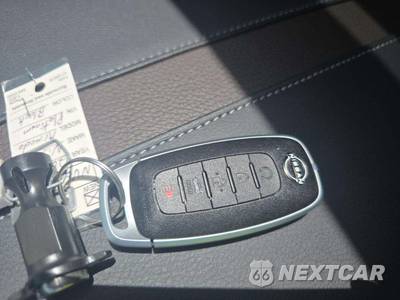 2025 Nissan Armada Platinum Reserve - zdjęcie 8 z 21 - miniatura