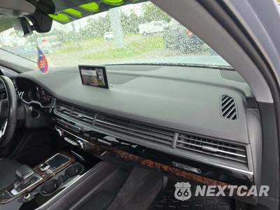 2018 Audi Q7 3.0T Prestige - zdjęcie 17 z 20 - miniatura