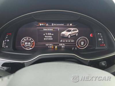 2018 Audi Q7 3.0T Prestige - zdjęcie 6 z 20 - miniatura