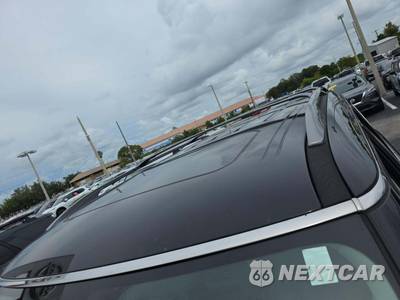 2023 Nissan Armada SL - zdjęcie 12 z 25 - miniatura
