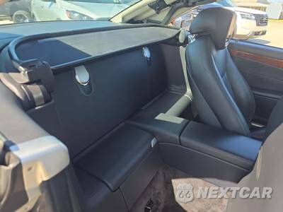 2009 Mercedes-Benz SL 550 Convertible - zdjęcie 13 z 22 - miniatura