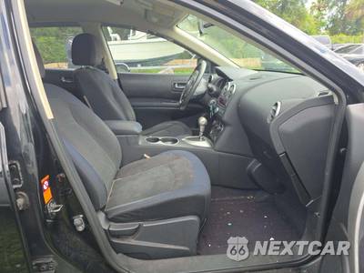 2009 Nissan Rogue S - zdjęcie 15 z 17 - miniatura