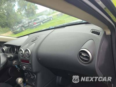 2009 Nissan Rogue S - zdjęcie 16 z 17 - miniatura