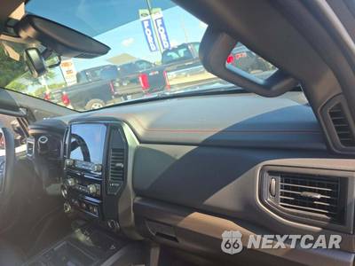 2022 Nissan TITAN XD PRO-4X Crew Cab Medium Bed - zdjęcie 19 z 23 - miniatura