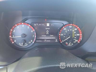 2022 Nissan TITAN XD PRO-4X Crew Cab Medium Bed - zdjęcie 9 z 23 - miniatura