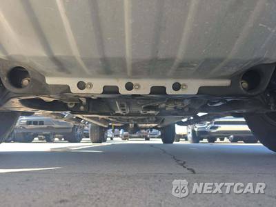 2022 Nissan TITAN XD PRO-4X Crew Cab Medium Bed - zdjęcie 20 z 23 - miniatura