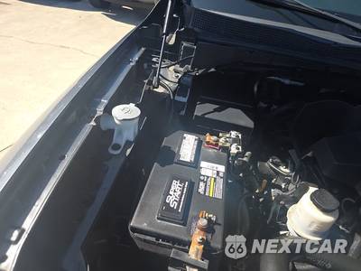 2022 Nissan TITAN XD PRO-4X Crew Cab Medium Bed - zdjęcie 23 z 23 - miniatura
