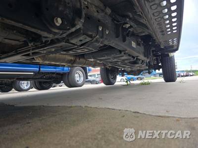 2023 Ford Super Duty F-350 Lariat Crew Cab Long Bed - zdjęcie 7 z 23 - miniatura