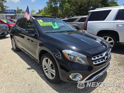 2018 Mercedes-Benz GLA 250 4MATIC - zdjęcie 4 z 23 - miniatura