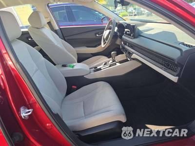 2023 Honda Accord Sedan LX - zdjęcie 15 z 20 - miniatura