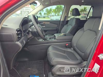 2026 Honda Passport RTL - zdjęcie 3 z 19 - miniatura
