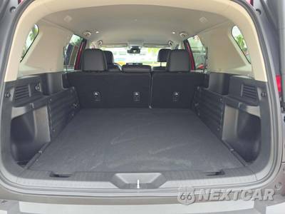 2026 Honda Passport RTL - zdjęcie 11 z 19 - miniatura