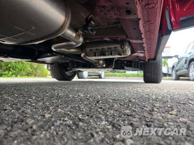 2026 Honda Passport RTL - zdjęcie 14 z 19 - miniatura