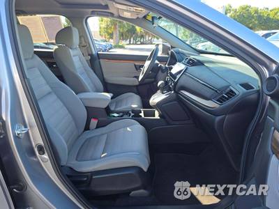 2021 Honda CR-V EX - zdjęcie 15 z 23 - miniatura