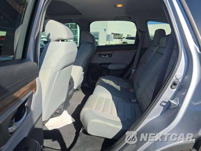 2021 Honda CR-V EX - zdjęcie 10 z 23 - miniatura