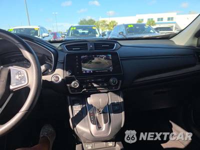 2021 Honda CR-V EX - zdjęcie 7 z 23 - miniatura