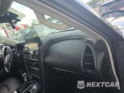 2022 Nissan Armada SV - zdjęcie 17 z 21 - miniatura