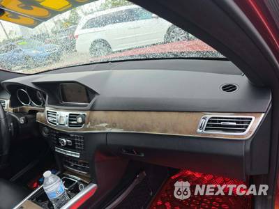 2014 Mercedes-Benz E 350 4MATIC Sedan - zdjęcie 16 z 23 - miniatura