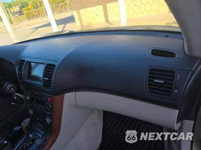 2006 Subaru Outback Wagon 3.0R L.L. Bean Edition w/Navigation - zdjęcie 16 z 30 - miniatura