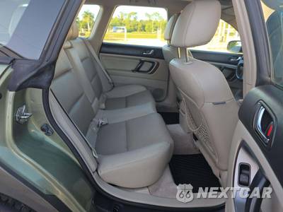 2006 Subaru Outback Wagon 3.0R L.L. Bean Edition w/Navigation - zdjęcie 13 z 30 - miniatura